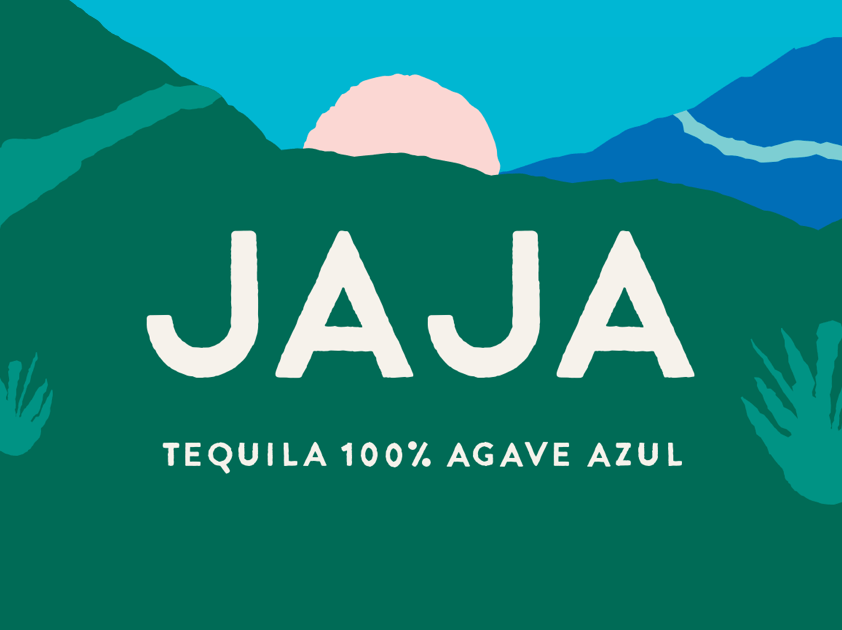 JAJA Tequila logo