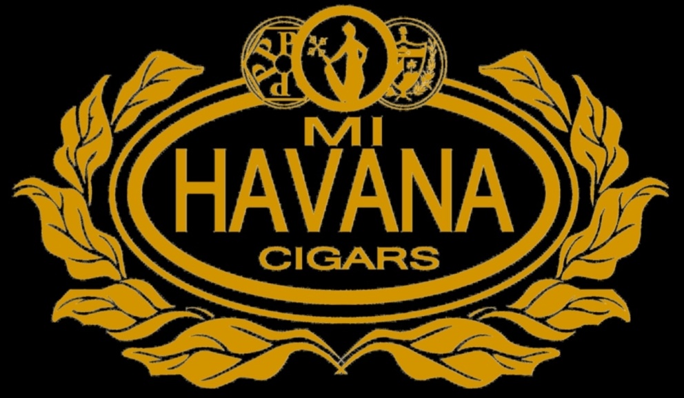 Mi Havana Cigars logo