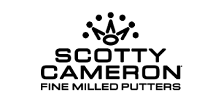 Scotty Cameron Fine Milled Putters logo