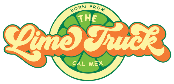 The Lime Truck logo