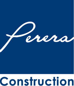 Perera Construction logo