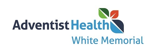 Adventist Health White Memorial logo