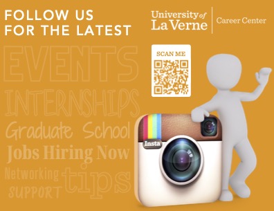 Career and Professional Development on Instagram: The 2023 Winter