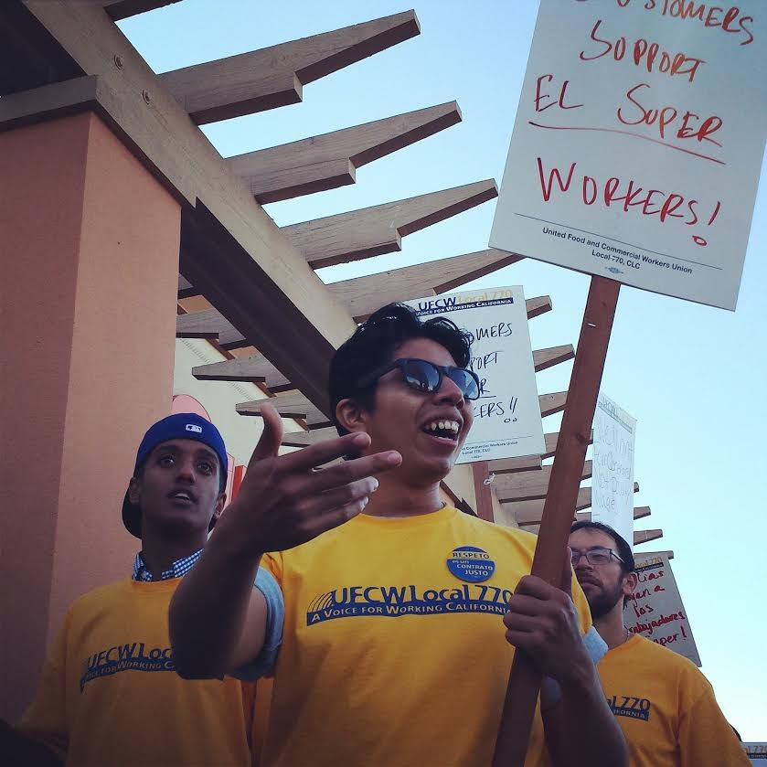 Student Information about Summer Service University of La Verne