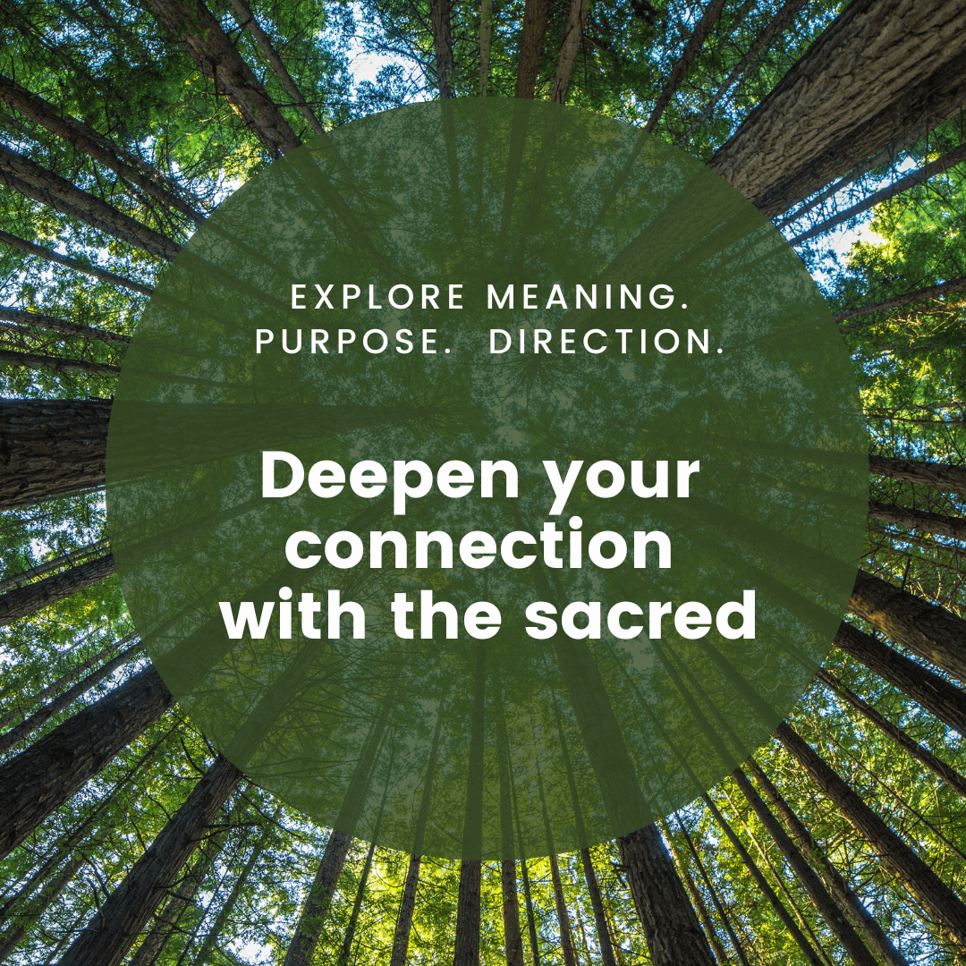Spiritual Direction University of La Verne