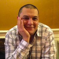 Andres Espinoza Agurto