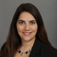 Sarira Sadeghi