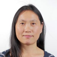 Dr. Yingxia Cao 