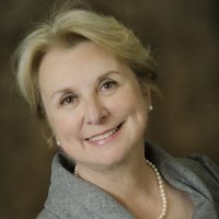 Constance Rossum