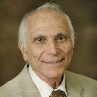 Ahmed Ispahani
