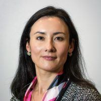 Astrid Keel