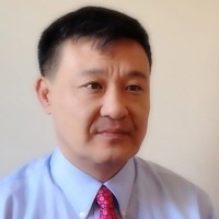 Dr. Jonathan Lee 