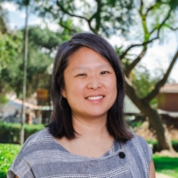 Dr. Gail Tang 