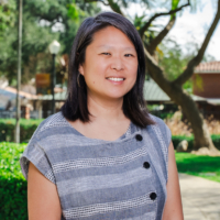Dr. Gail Tang 