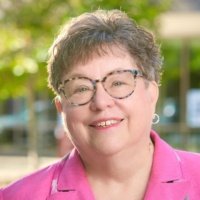 Dr. Kathy Duncan 