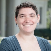 Susan Geffen