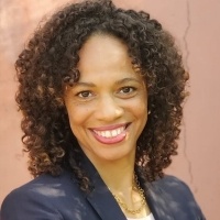 Dr. Yvette Latunde 