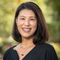 Dr. Jeanny Liu 