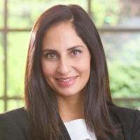 Dr. Pardis Mahdavi 