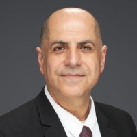 Dr. Martin Yousef 