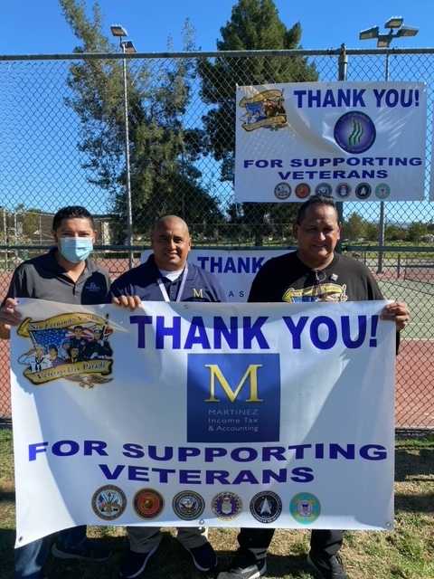 Victor Martinez - Thank You For Supporting Veterans