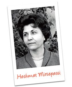 Heshmat Mirsepassi