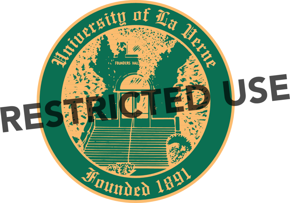 University of La Verne - Seal - Restricted