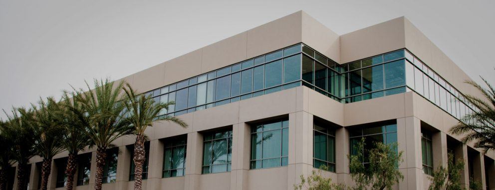 Irvine Campus University of La Verne