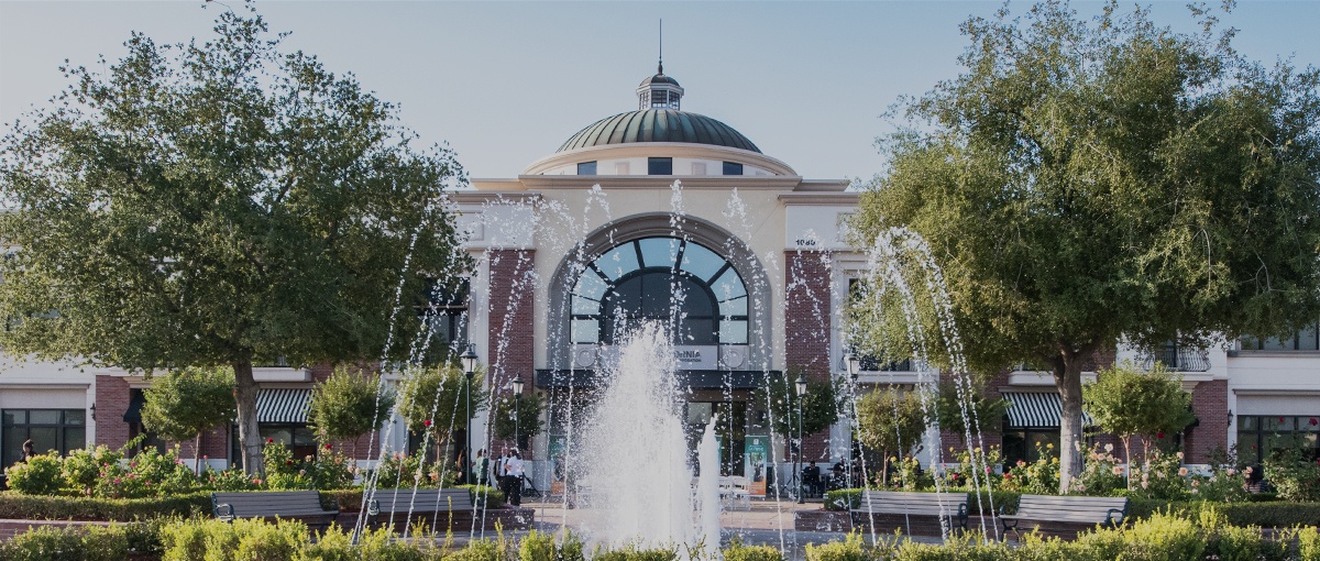 Bakersfield Regional Campus