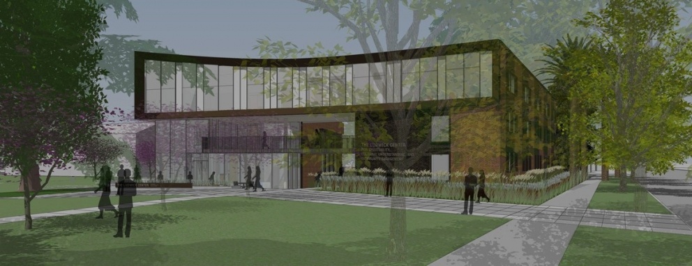 Ludwick Center for Spirituality, Cultural Understanding, and Community Engagement