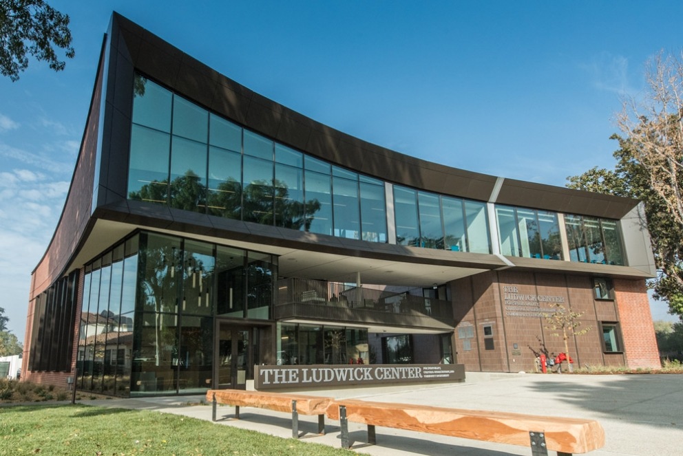 Ludwick Center