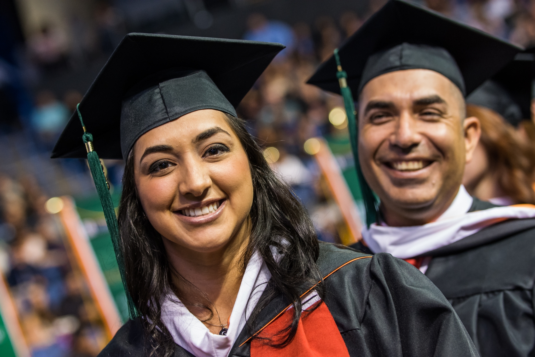 Over 1,500 ULV Students Graduate University of La Verne