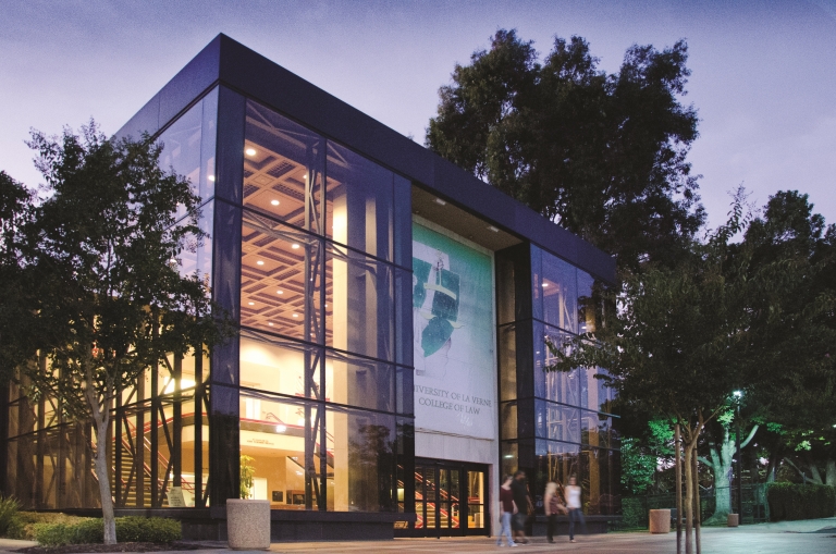 ABA Grants Full Accreditation to College of Law and Public Service