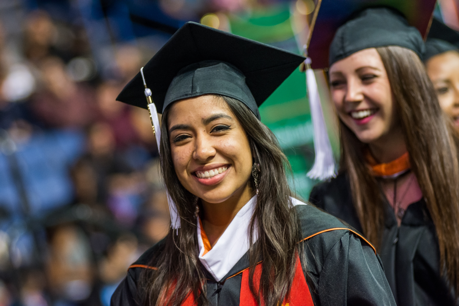 Over 1,500 ULV Students Graduate University of La Verne