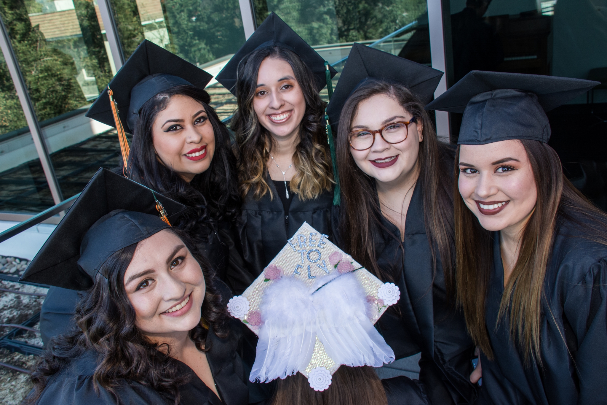ULV Celebrates Multicultural Graduation University of La Verne