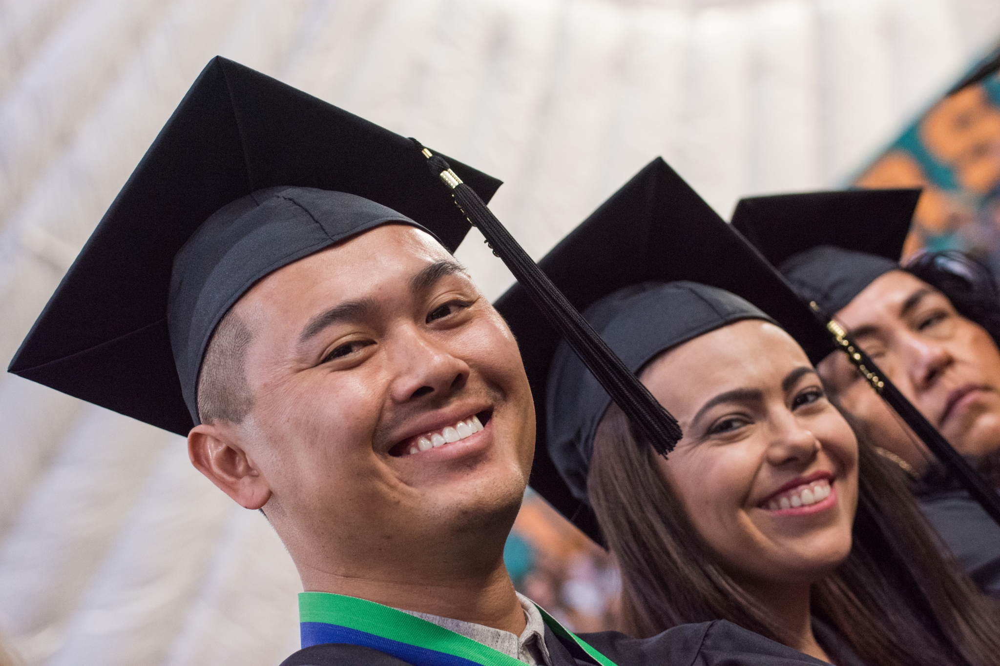 ULV Celebrates Multicultural Graduation University of La Verne