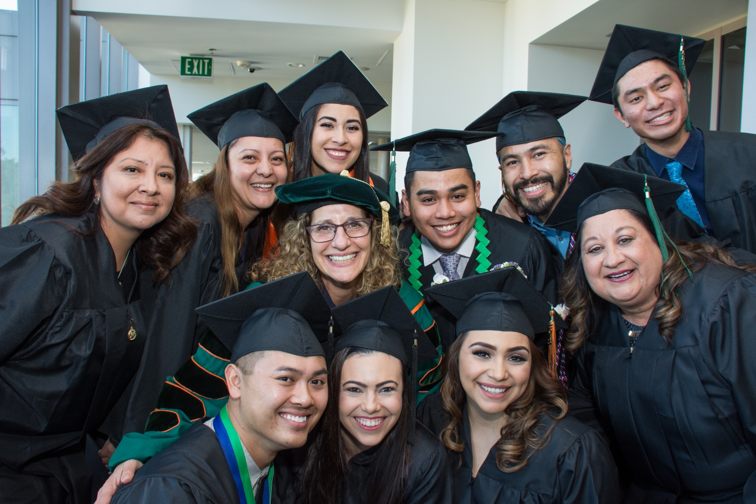 commencement Archives University of La Verne News