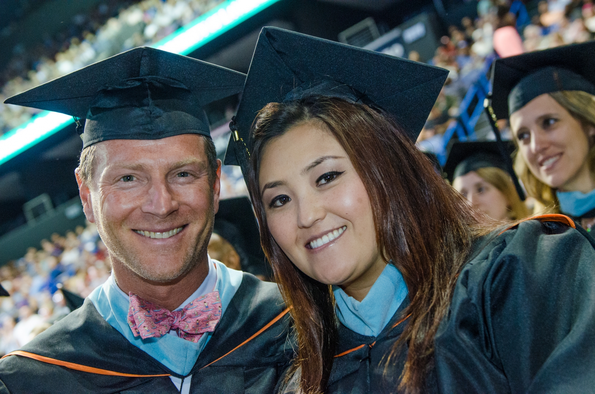 ULV Celebrates Multicultural Graduation University of La Verne