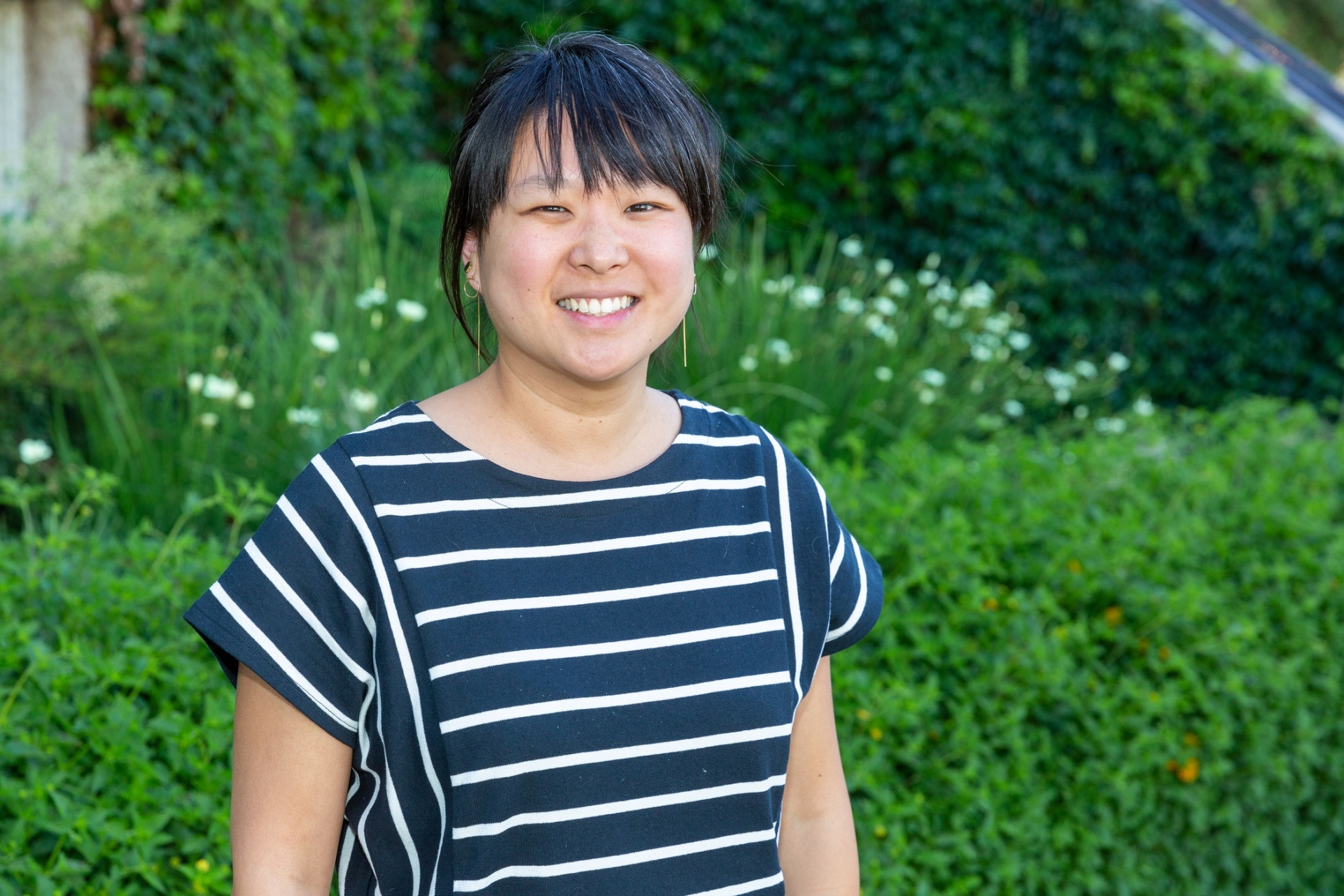 Gail Tang, Professor selected for Fulbright Scholar Program