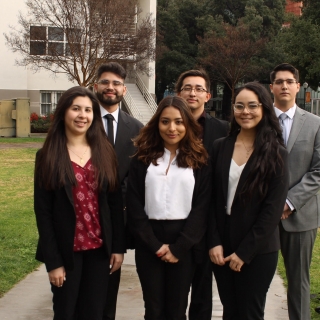 University of La Verne Establishes Chapter of the Association of Latino Professionals For America