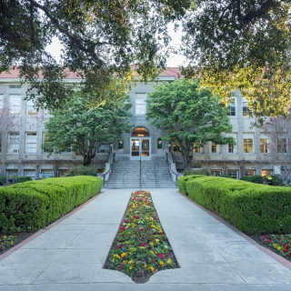 University of La Verne Receives $3 Million Grant From Dept. of Education