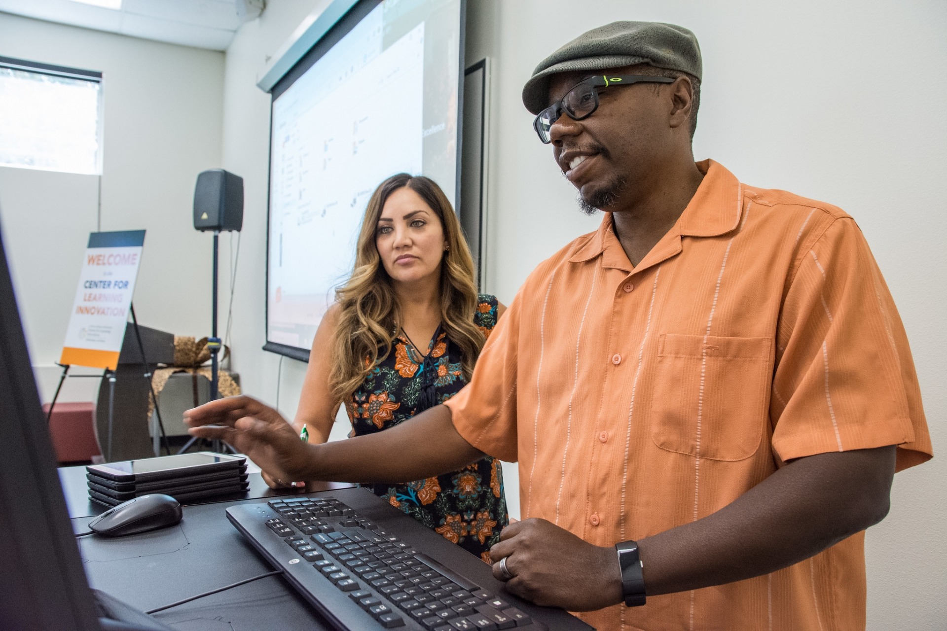 Teacher Leadership & Learning Innovation Center University of La Verne