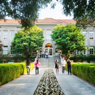 U.S. News & World Report Ranks La Verne 4th Nationally for Social Mobility
