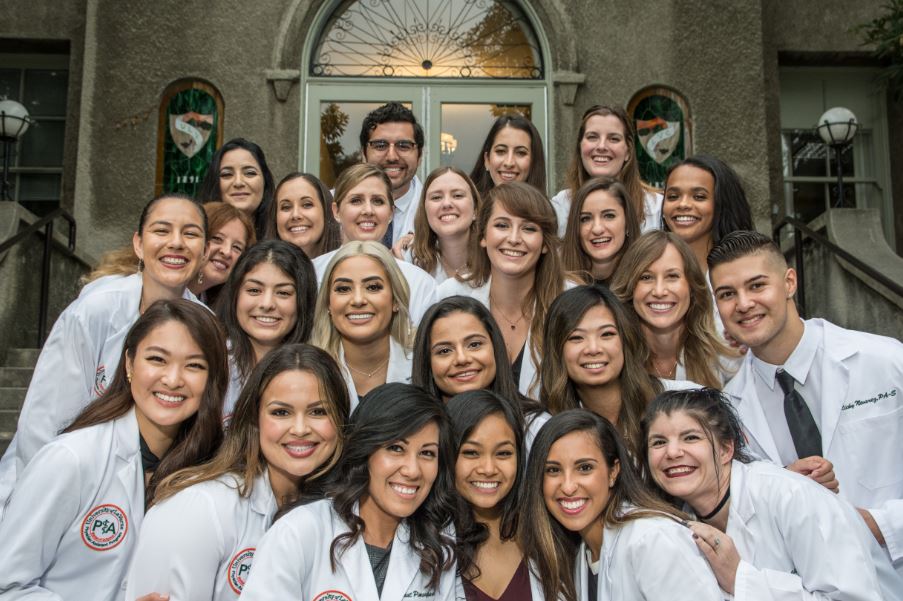 What is a PICOT Question? - Physician Assistant - Subject Guides at  University of La Verne