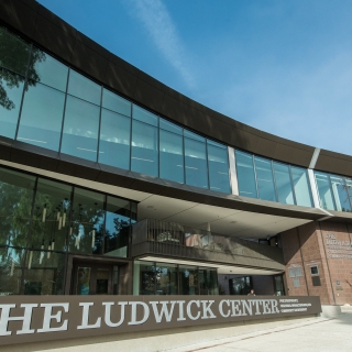 University of La Verne Celebrates Opening of Ludwick Center for Spirituality, Cultural Understanding, and Community Engagement