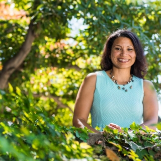 LaFetra College of Education’s Dean Elected to AACTE Board of Directors