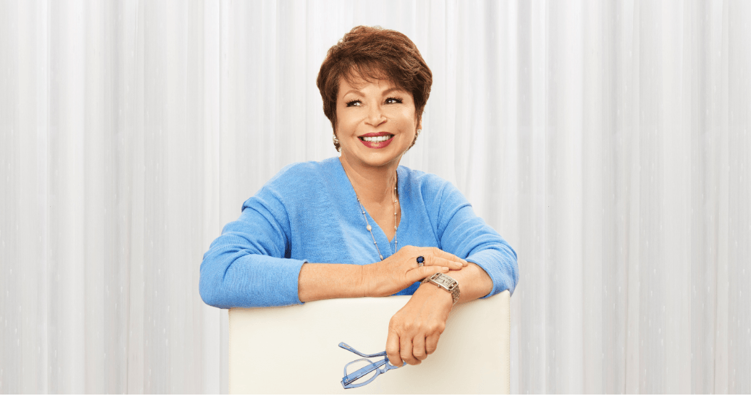 Valerie Jarrett