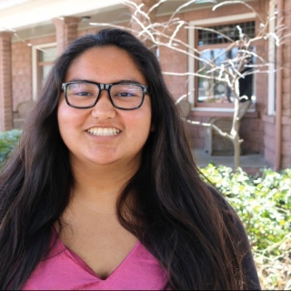 University of La Verne Student Named Newman Civic Fellow