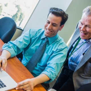SHRM Recognizes University with Top 20 Enrollment Standing at Conference