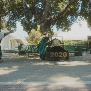 University of La Verne Commemorates 129th Academic Year With Virtual Convocation
